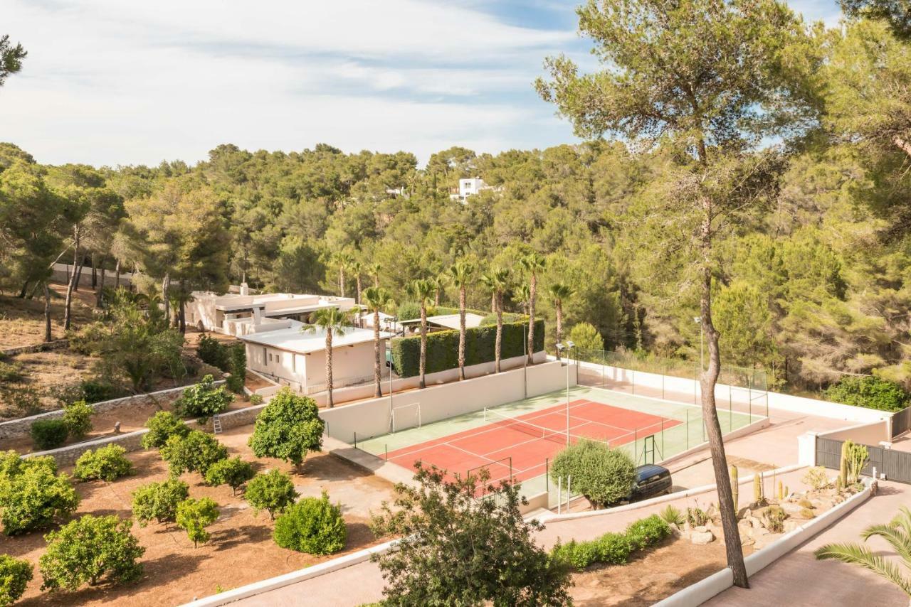 Oasis Villas Complex 칼라 이온가 외부 사진